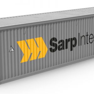 45’ CONTAINER PWHC