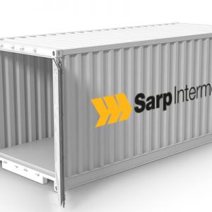 30’ CONTAINER